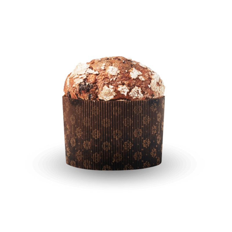 Panettone Tradicional 100%